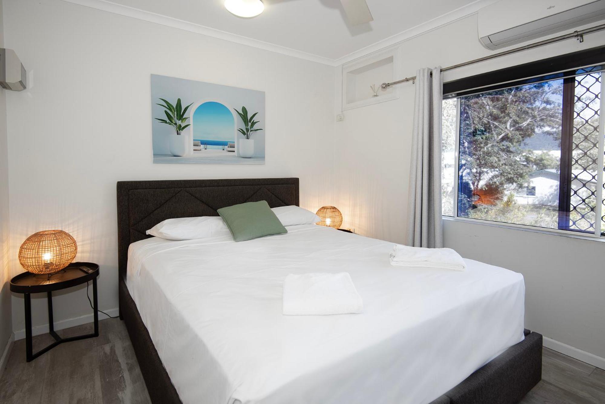Trinity Beach Pacific Ngoại thất bức ảnh