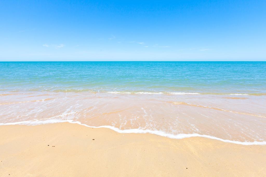 Trinity Beach Pacific Ngoại thất bức ảnh